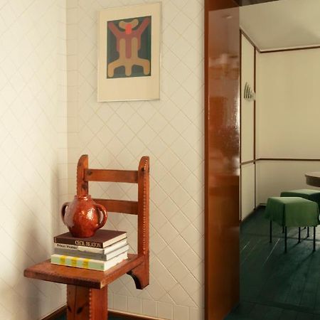 Pied A Terre Saint Honore Paris Luaran gambar
