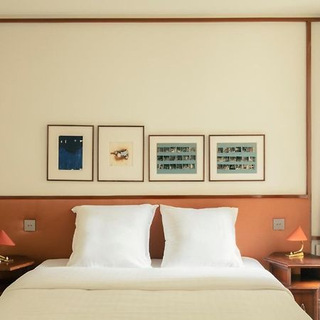 Pied A Terre Saint Honore Paris Luaran gambar