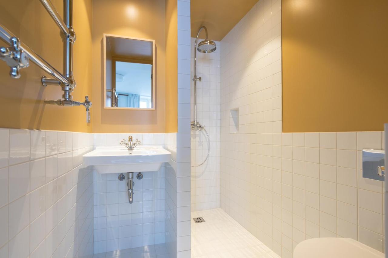 Pied A Terre Saint Honore Paris Luaran gambar