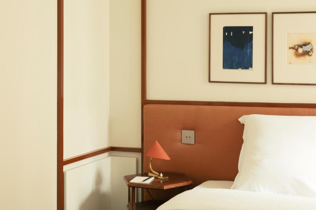 Pied A Terre Saint Honore Paris Luaran gambar