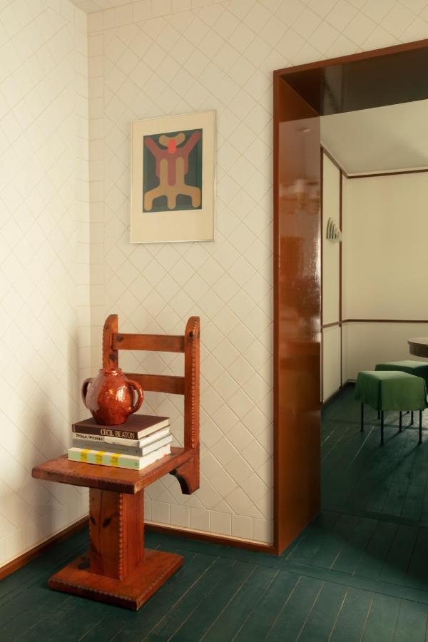 Pied A Terre Saint Honore Paris Luaran gambar