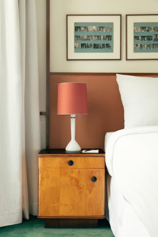 Pied A Terre Saint Honore Paris Luaran gambar