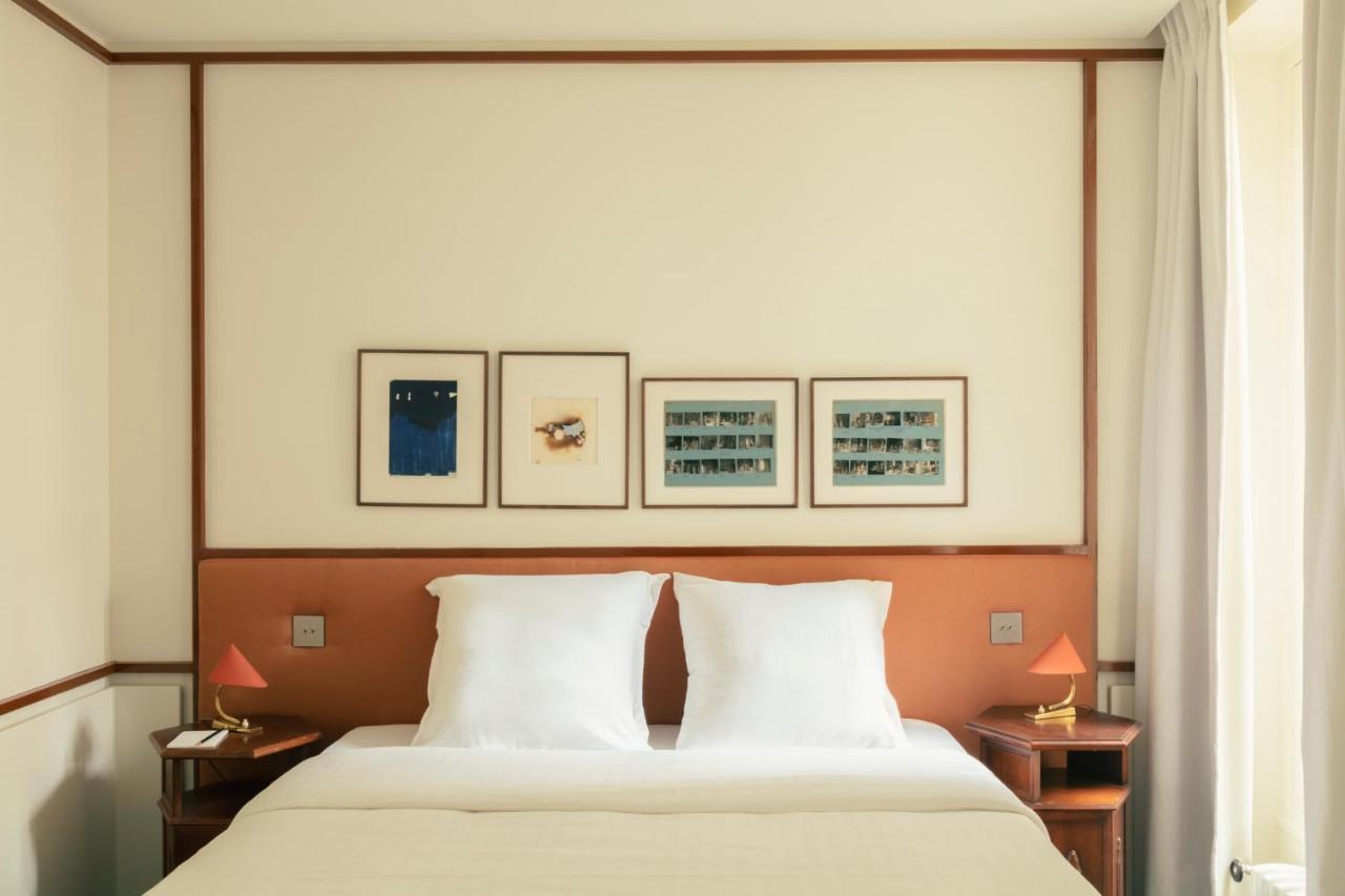 Pied A Terre Saint Honore Paris Luaran gambar